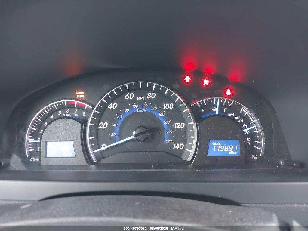 4T4BF1FK6ER439355 2014 TOYOTA CAMRY photo no. 7