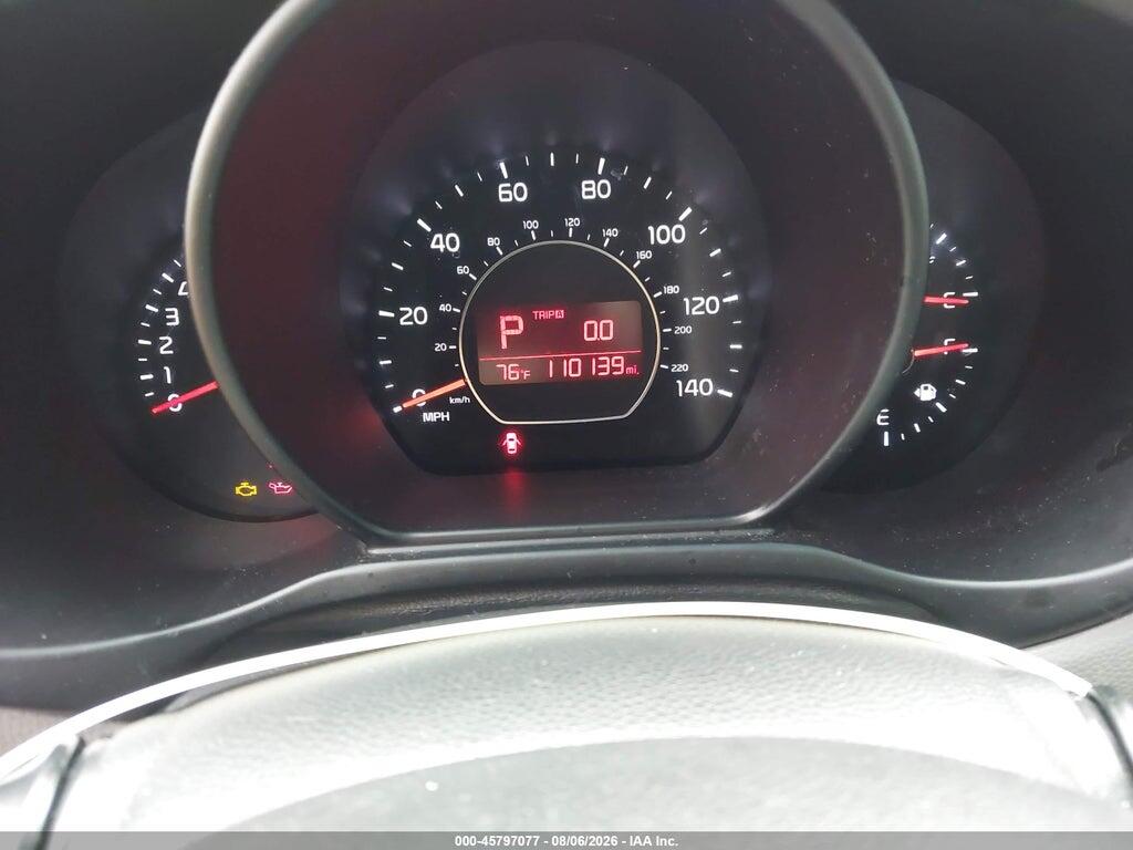 KNDJN2A27E7739902 2014 KIA SOUL photo no. 7
