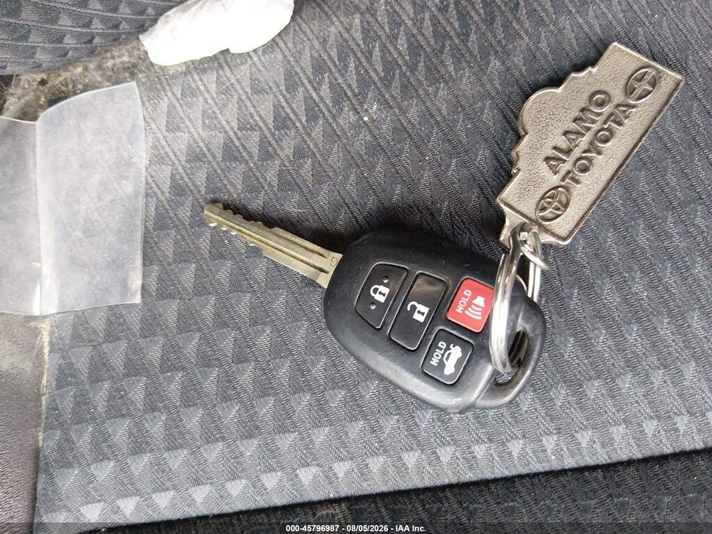 4T1BF1FKXEU356635 2014 TOYOTA CAMRY photo no. 11