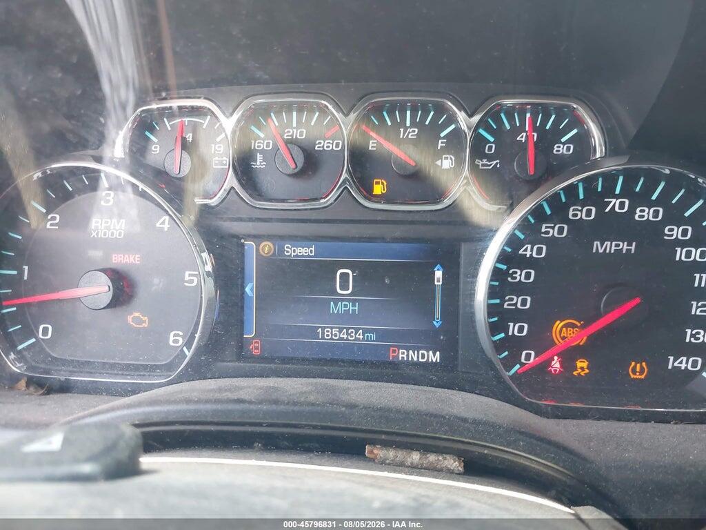 1GCVKRECXEZ123749 2014 CHEVROLET SILVERADO 1500 photo no. 7