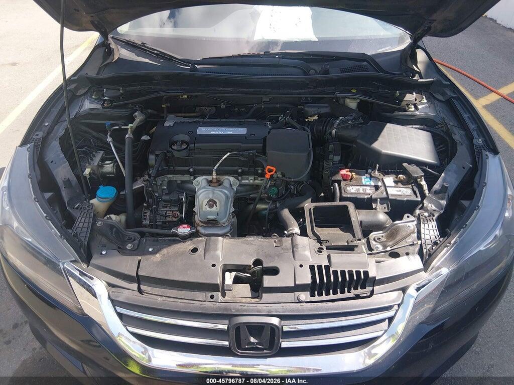1HGCR2F81EA235294 2014 HONDA ACCORD photo no. 10