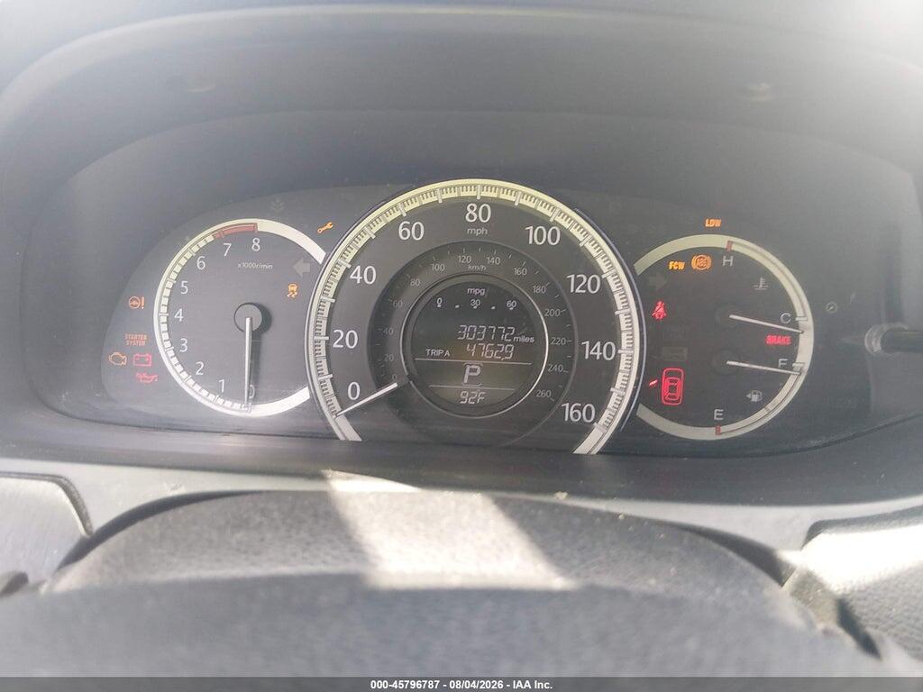 1HGCR2F81EA235294 2014 HONDA ACCORD photo no. 7