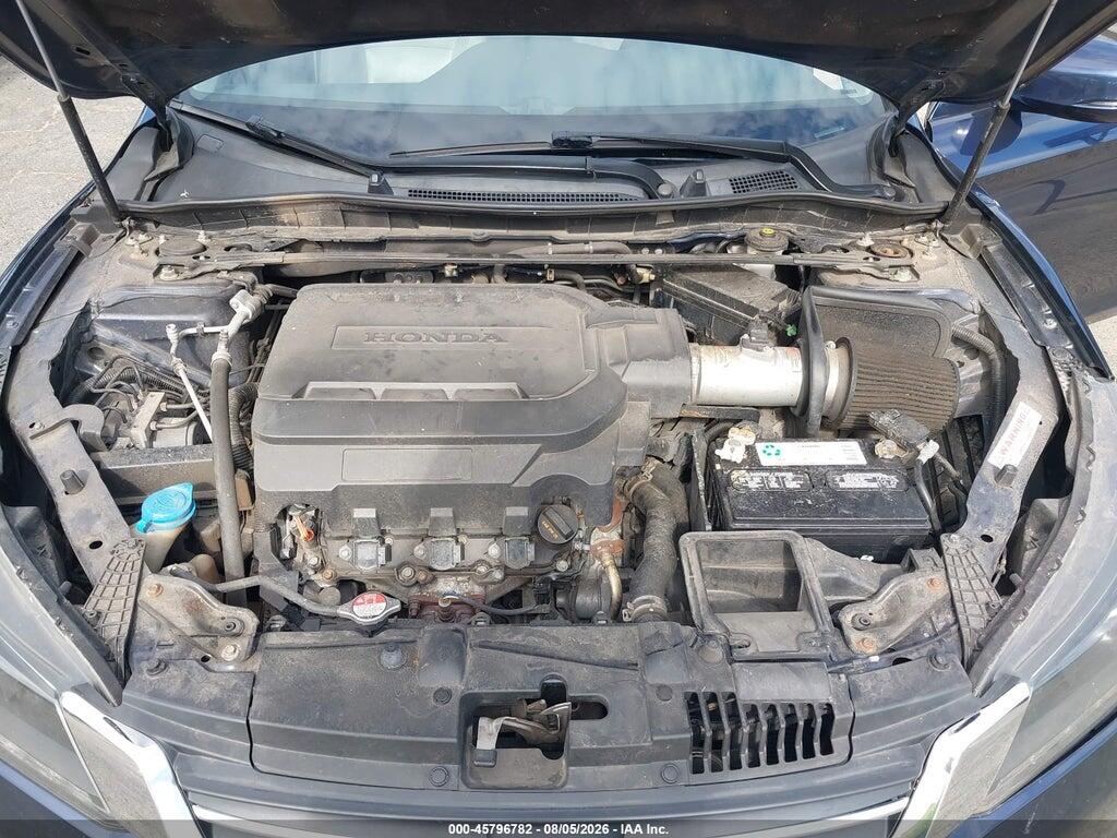 1HGCR3F88EA043151 2014 HONDA ACCORD photo no. 10