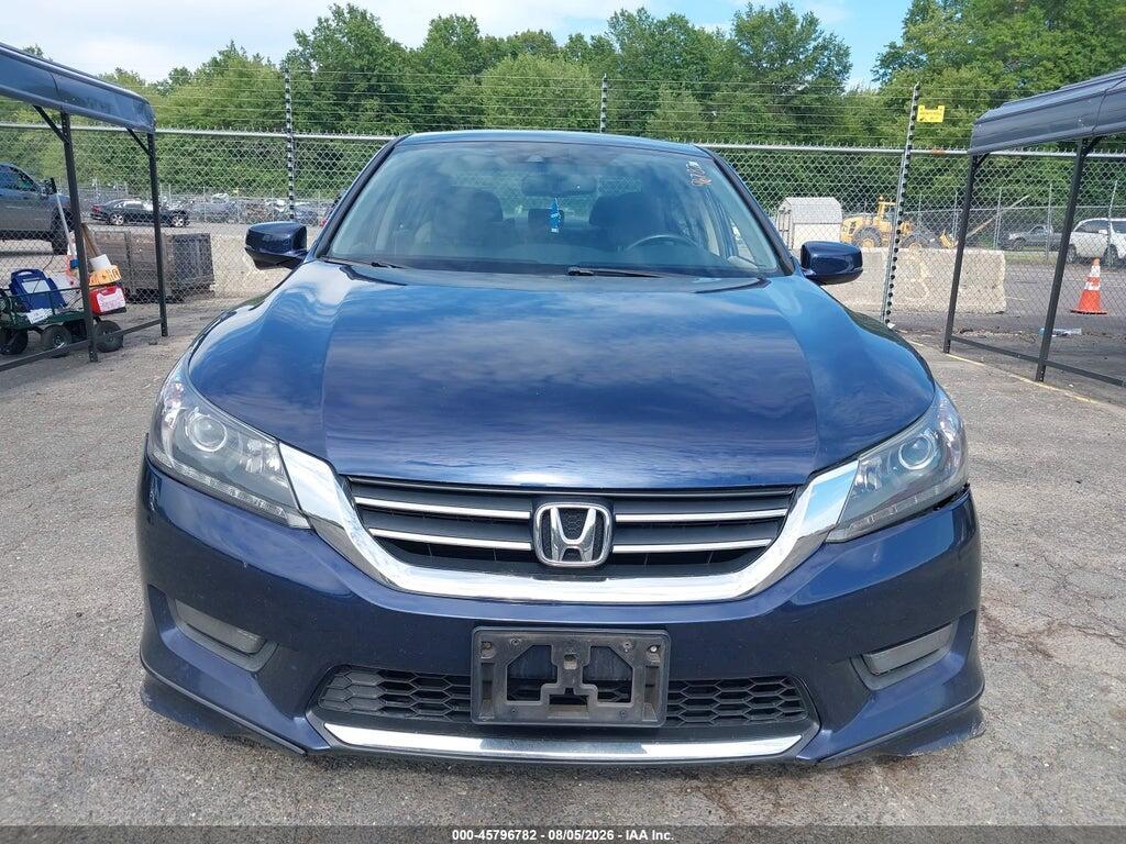 1HGCR3F88EA043151 2014 HONDA ACCORD photo no. 12