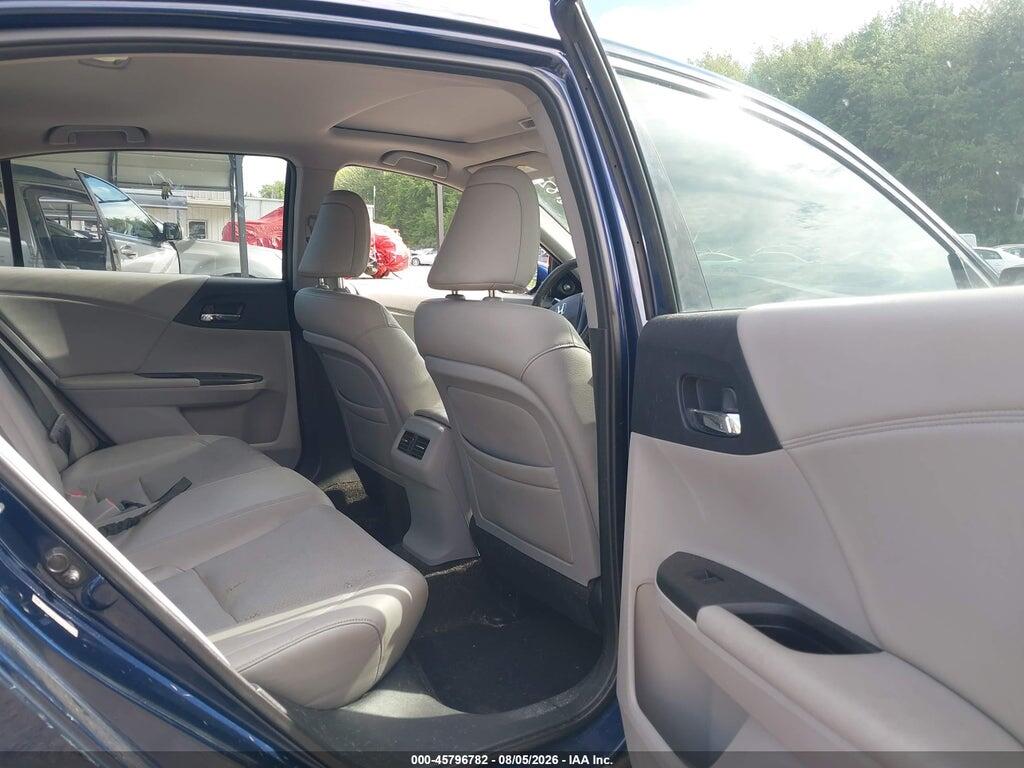 1HGCR3F88EA043151 2014 HONDA ACCORD photo no. 8