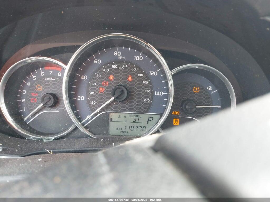 2T1BURHE9EC071860 2014 TOYOTA COROLLA photo no. 7