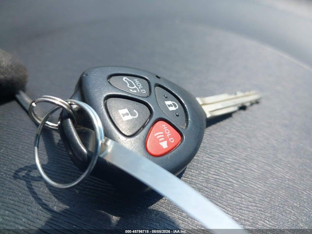 4T3BA3BB9EU062280 2014 TOYOTA VENZA photo no. 11