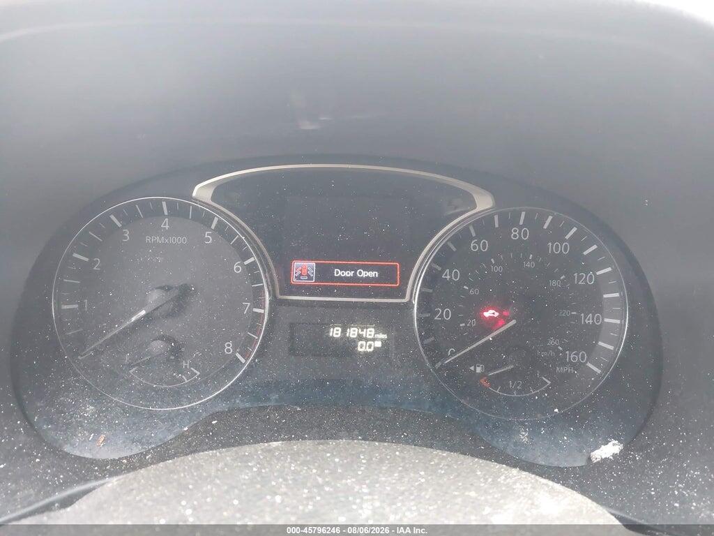 5N1AR2MN8EC711765 2014 NISSAN PATHFINDER photo no. 7