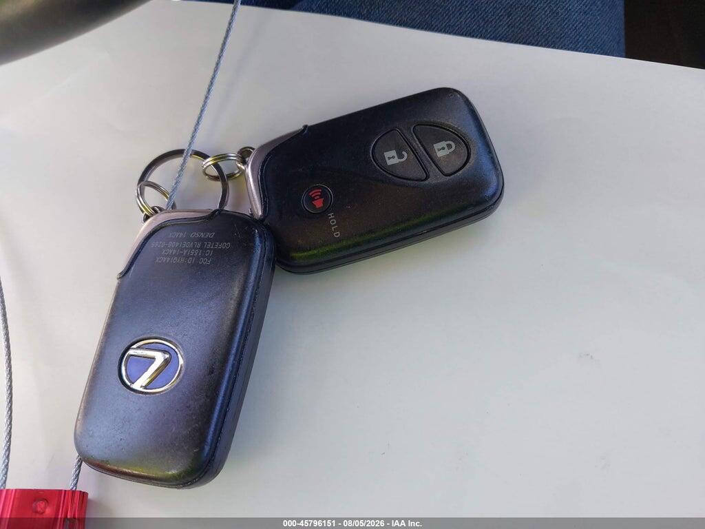 JTHKD5BH2E2190634 2014 LEXUS CT 200H photo no. 11