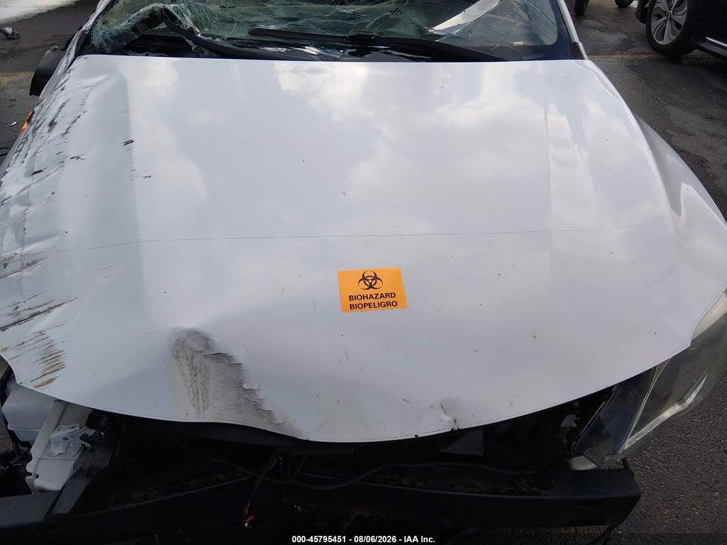 4T1BD1EB2EU032831 2014 TOYOTA AVALON HYBRID photo no. 10