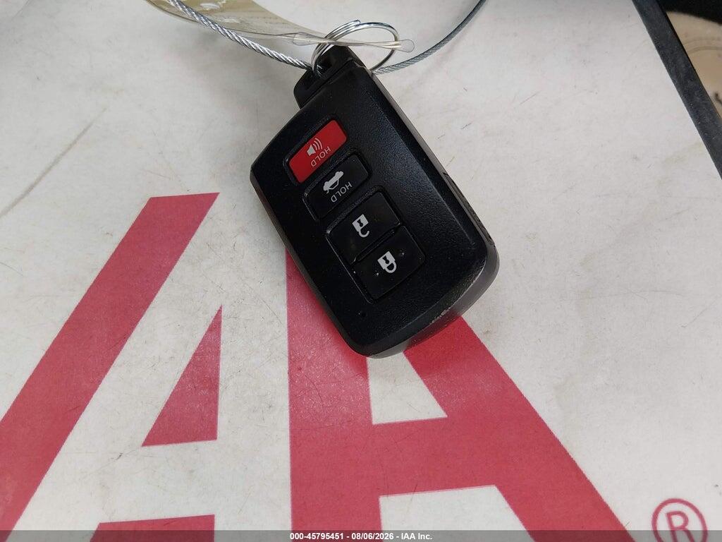 4T1BD1EB2EU032831 2014 TOYOTA AVALON HYBRID photo no. 11