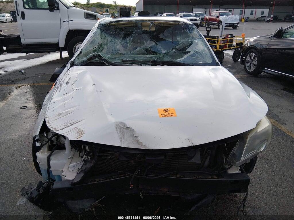 4T1BD1EB2EU032831 2014 TOYOTA AVALON HYBRID photo no. 6