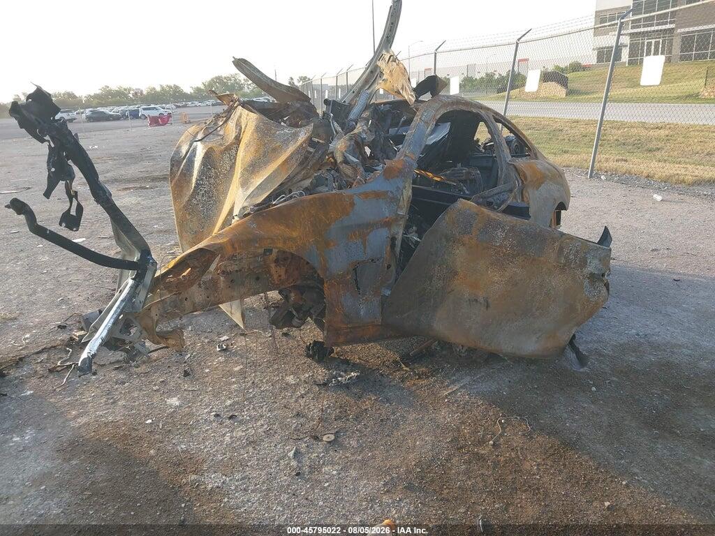 WBA3N7C58EF718363 2014 BMW 428I photo no. 2