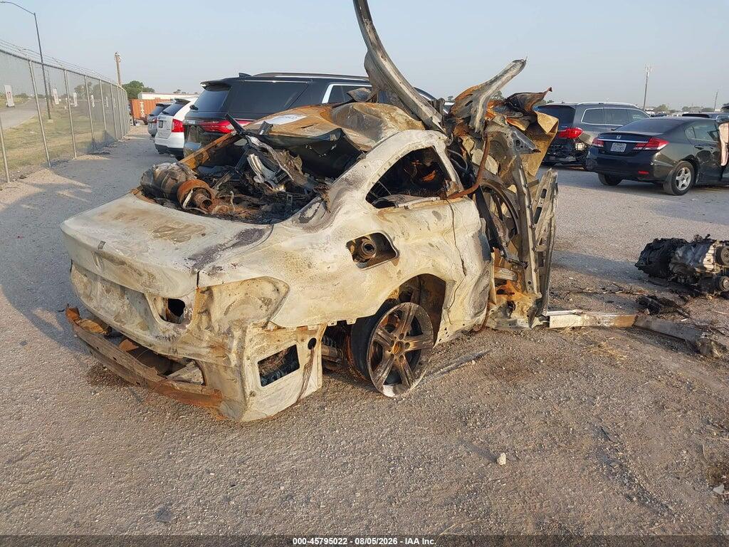 WBA3N7C58EF718363 2014 BMW 428I photo no. 4