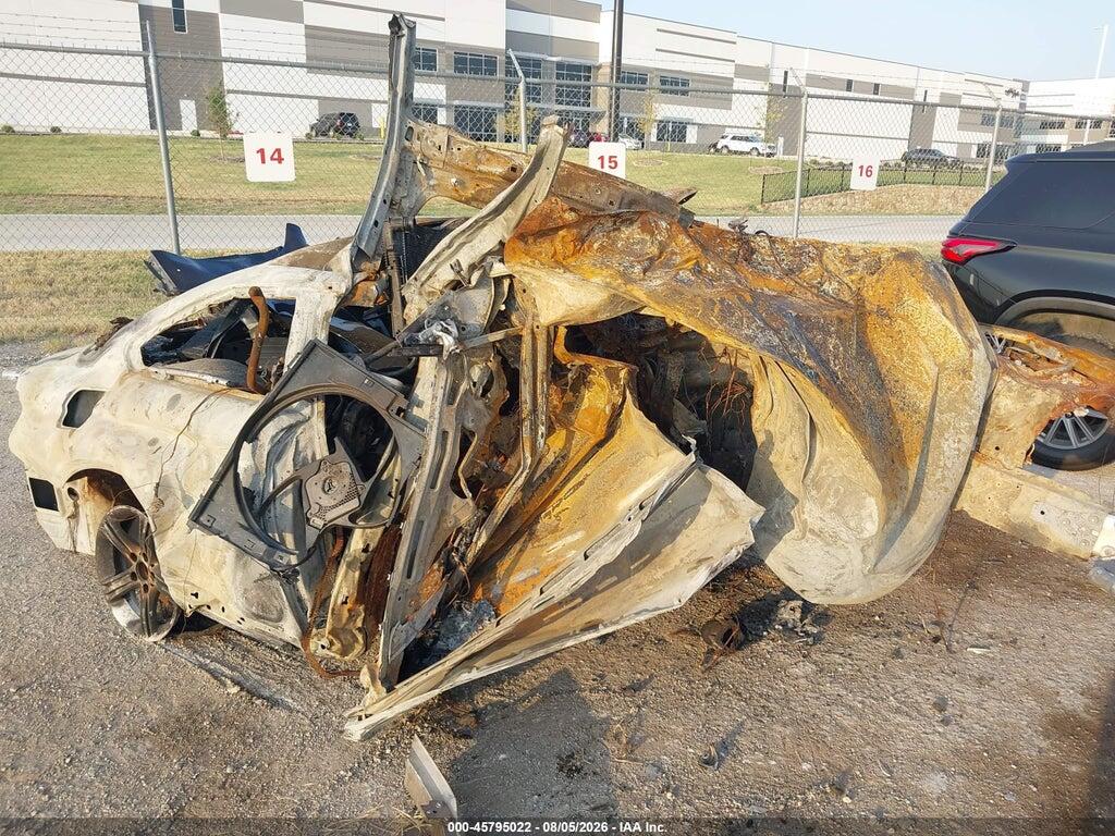 WBA3N7C58EF718363 2014 BMW 428I photo no. 6
