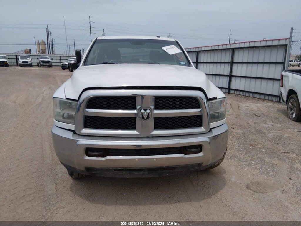 3C6TR4HT6EG257084 2014 RAM 2500 photo no. 11
