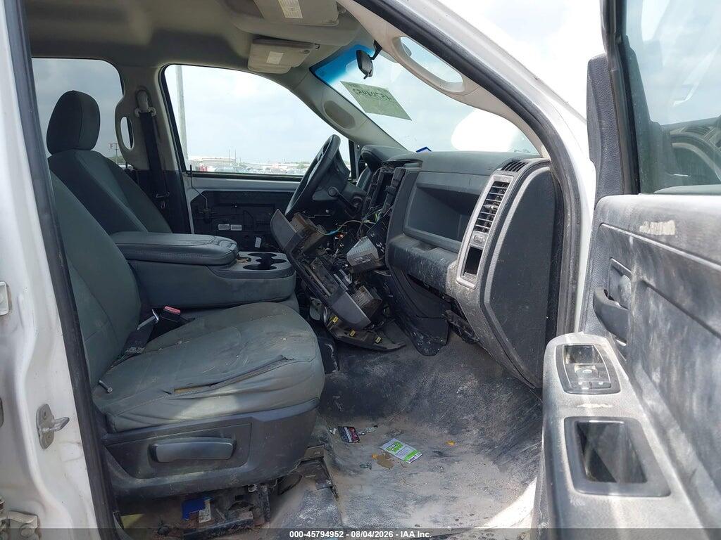 3C6TR4HT6EG257084 2014 RAM 2500 photo no. 5