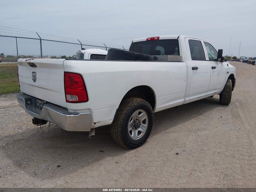 3C6TR4HT6EG257084 2014 RAM 2500 photo no. 6