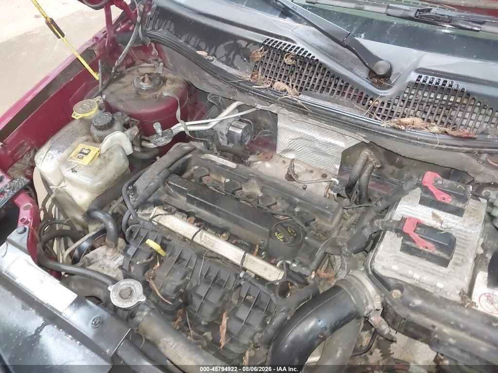 1C4NJDBB9ED592927 2014 JEEP COMPASS photo no. 10