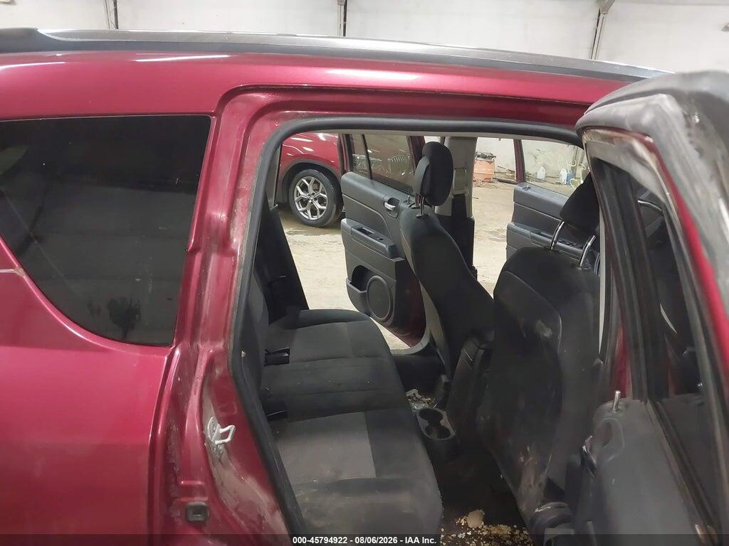 1C4NJDBB9ED592927 2014 JEEP COMPASS photo no. 8