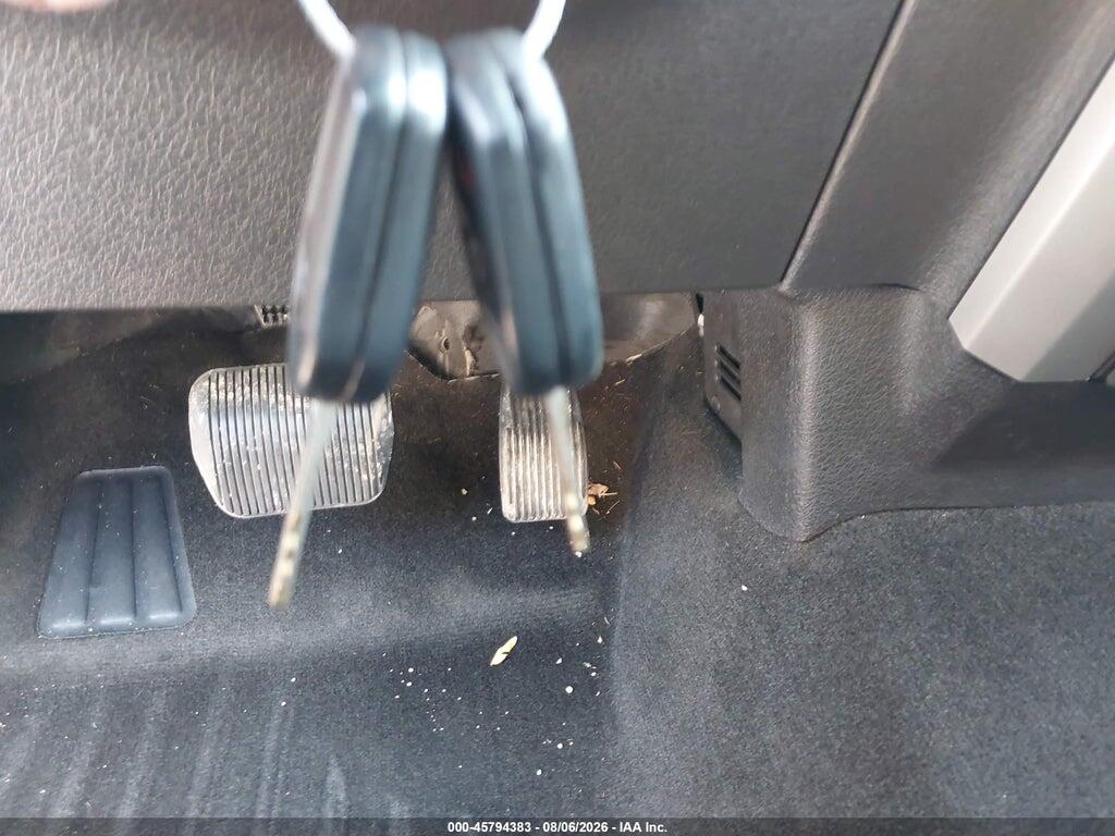 1FTFW1EF0EFA42801 2014 FORD F-150 photo no. 11