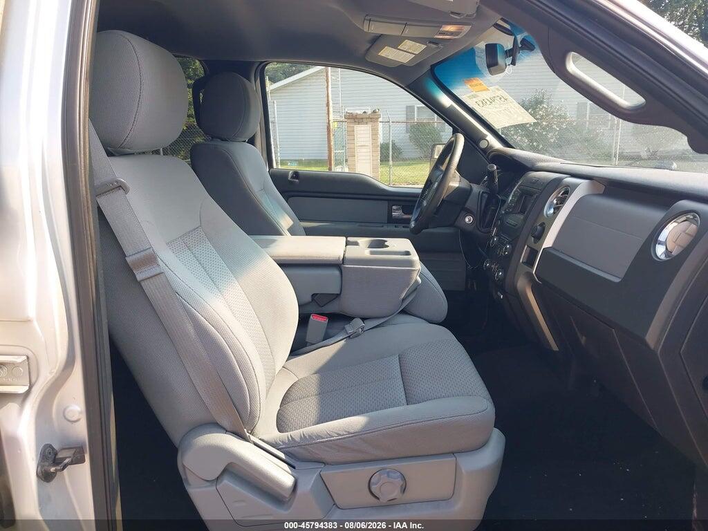1FTFW1EF0EFA42801 2014 FORD F-150 photo no. 5