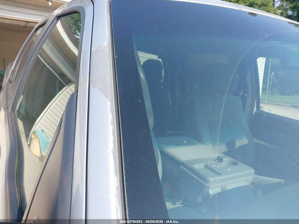 1FTFW1EF0EFA42801 2014 FORD F-150 photo no. 6