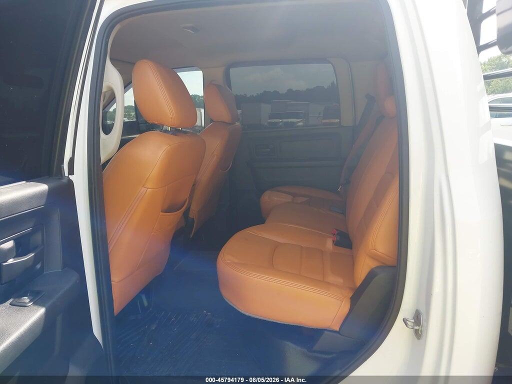 3C7WRTCL6EG193686 2014 RAM 3500 CHASSIS photo no. 7