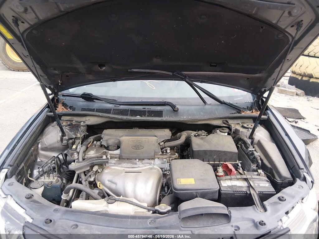 4T1BF1FK7EU402633 2014 TOYOTA CAMRY photo no. 10