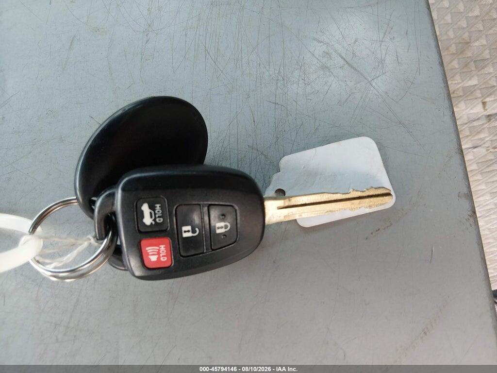 4T1BF1FK7EU402633 2014 TOYOTA CAMRY photo no. 11