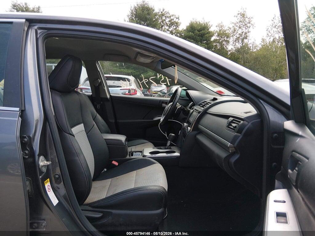 4T1BF1FK7EU402633 2014 TOYOTA CAMRY photo no. 5