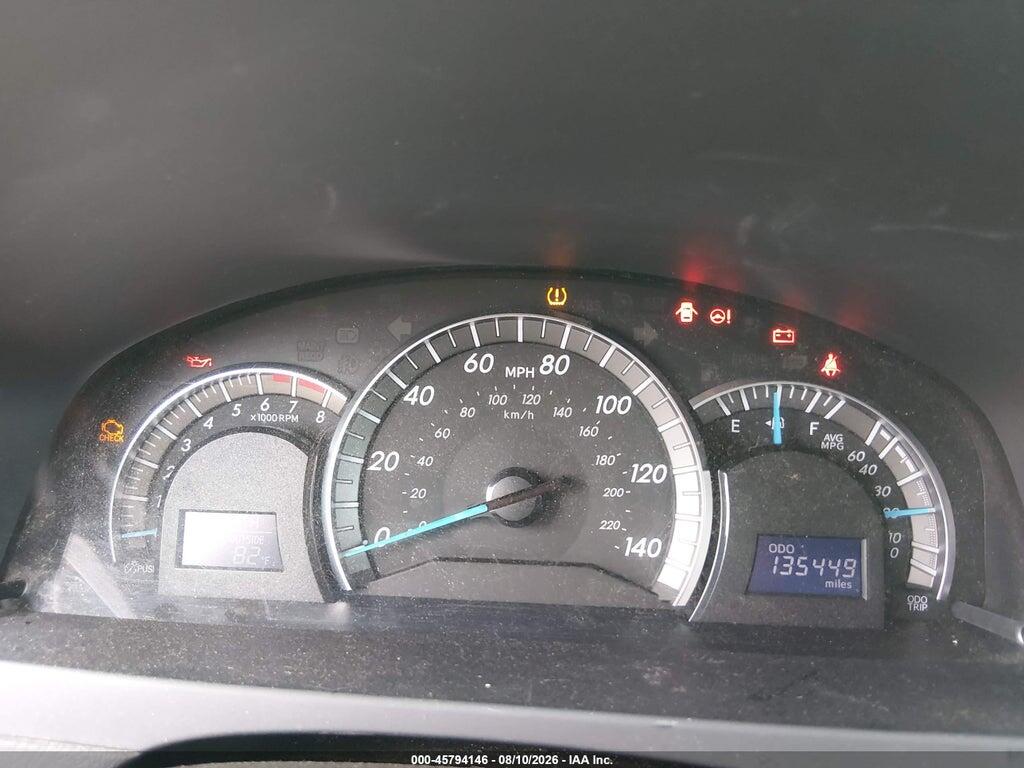 4T1BF1FK7EU402633 2014 TOYOTA CAMRY photo no. 7