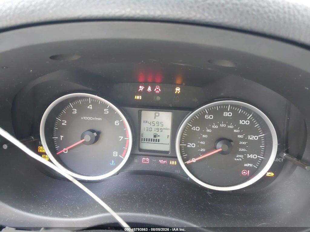 JF2SJAEC0EH492814 2014 SUBARU FORESTER photo no. 7