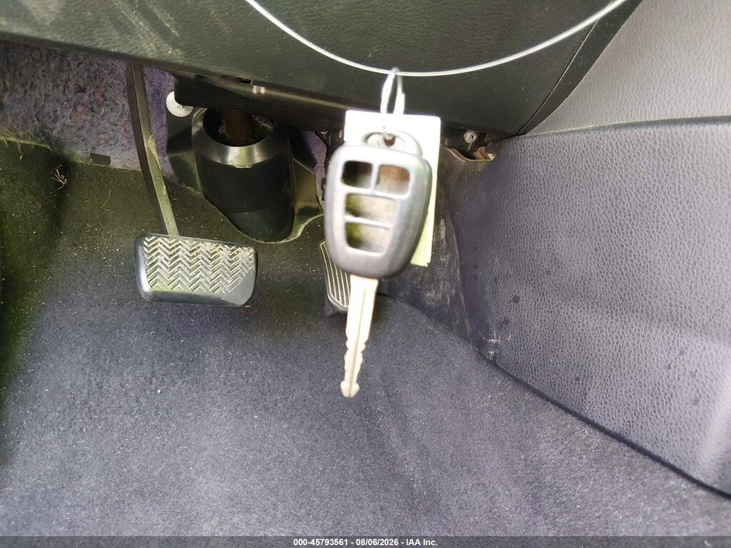2T1BURHEXEC143908 2014 TOYOTA COROLLA photo no. 11