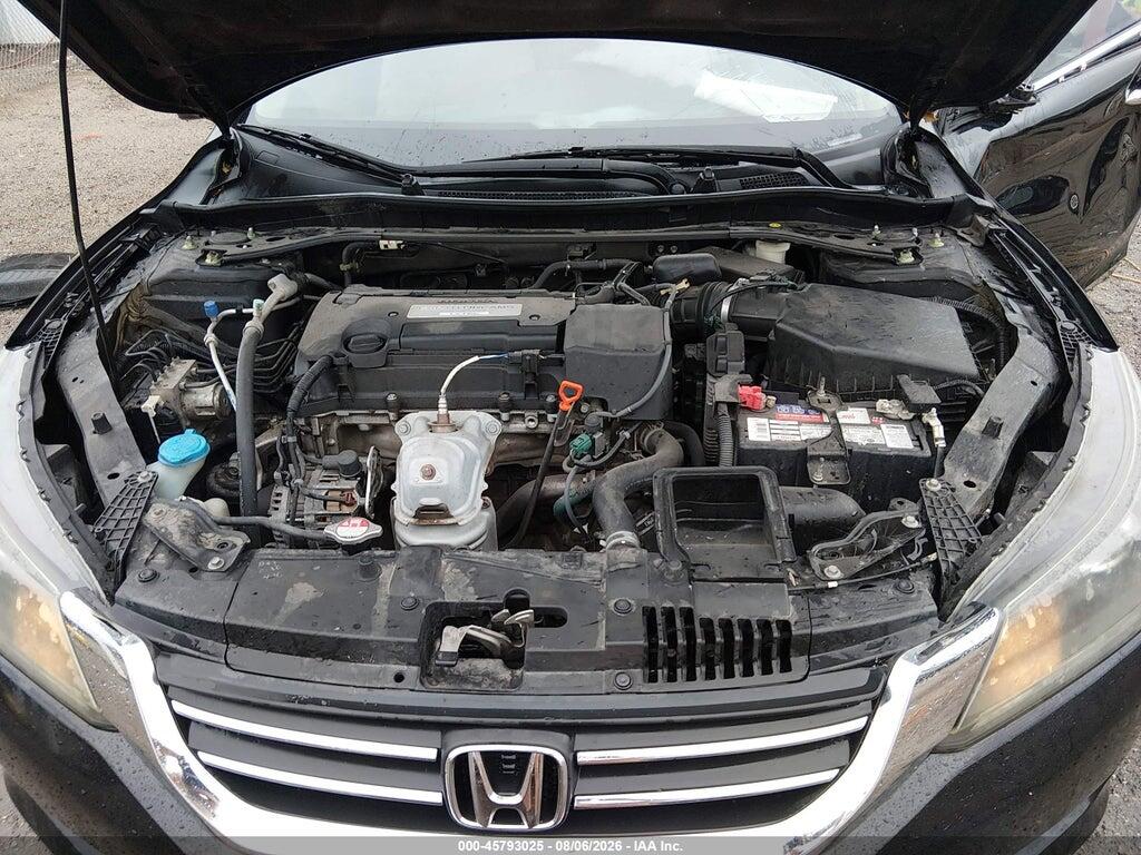 1HGCR2F85EA258853 2014 HONDA ACCORD photo no. 10