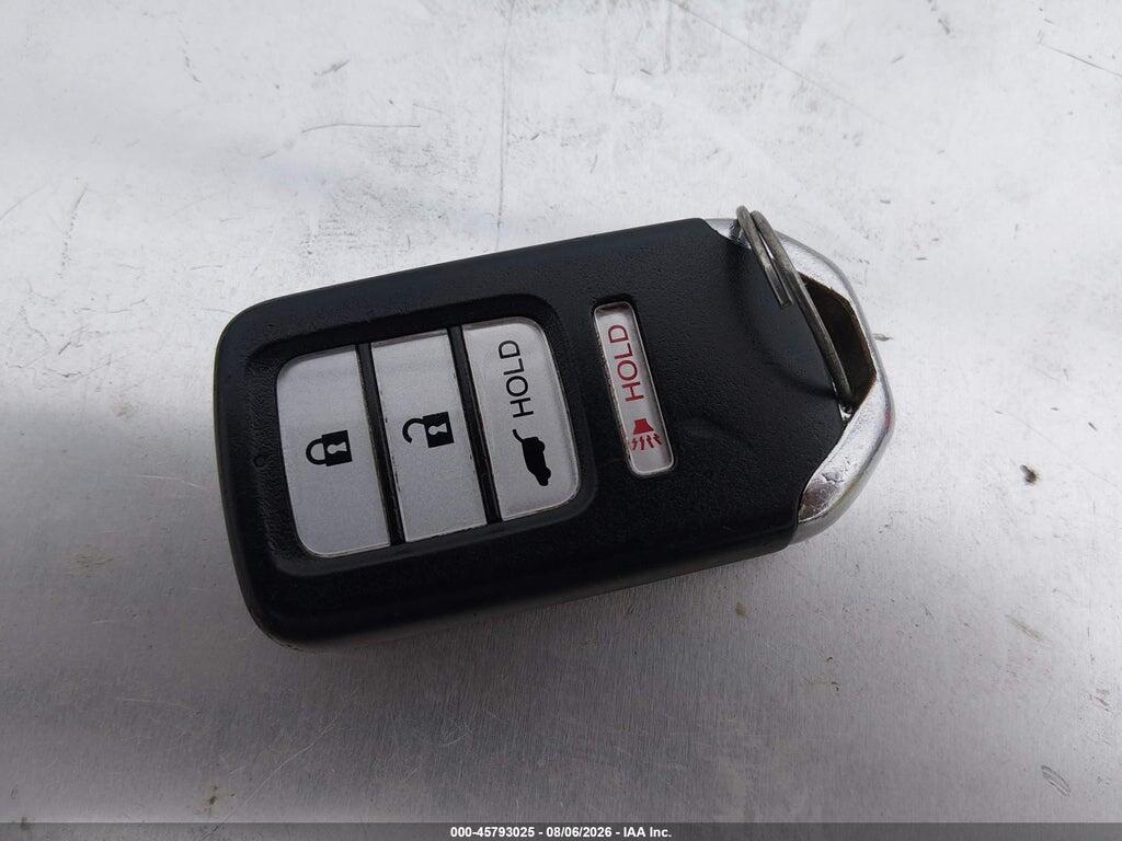 1HGCR2F85EA258853 2014 HONDA ACCORD photo no. 11