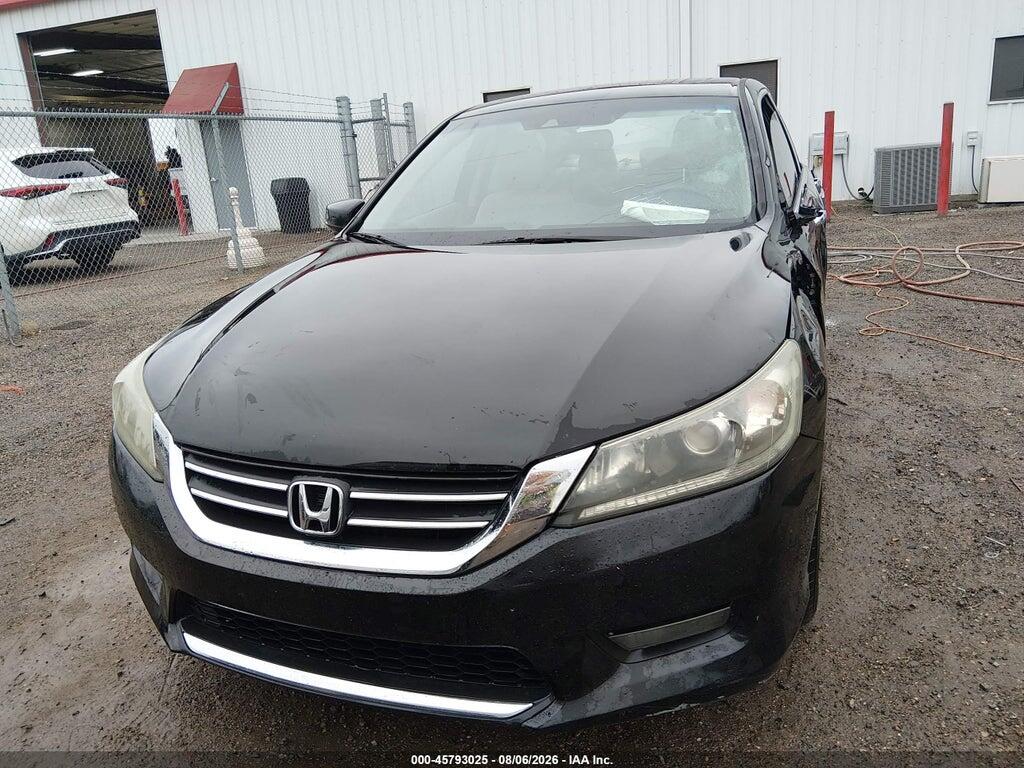 1HGCR2F85EA258853 2014 HONDA ACCORD photo no. 12