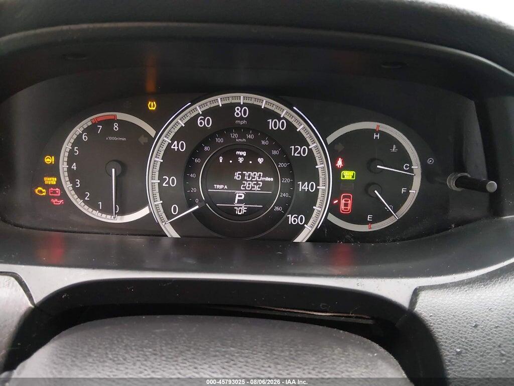 1HGCR2F85EA258853 2014 HONDA ACCORD photo no. 7