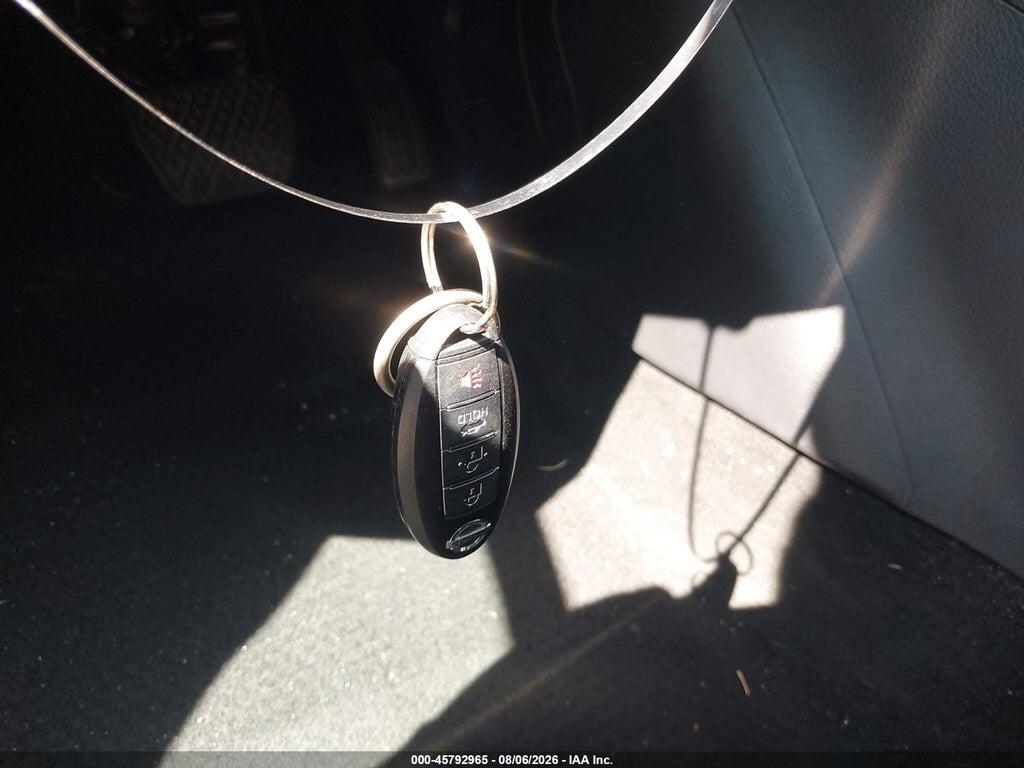 3N1AB7AP1EY281678 2014 NISSAN SENTRA photo no. 11