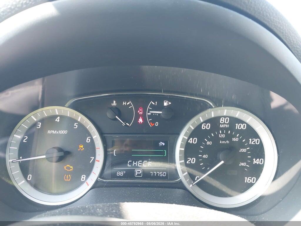 3N1AB7AP1EY281678 2014 NISSAN SENTRA photo no. 7