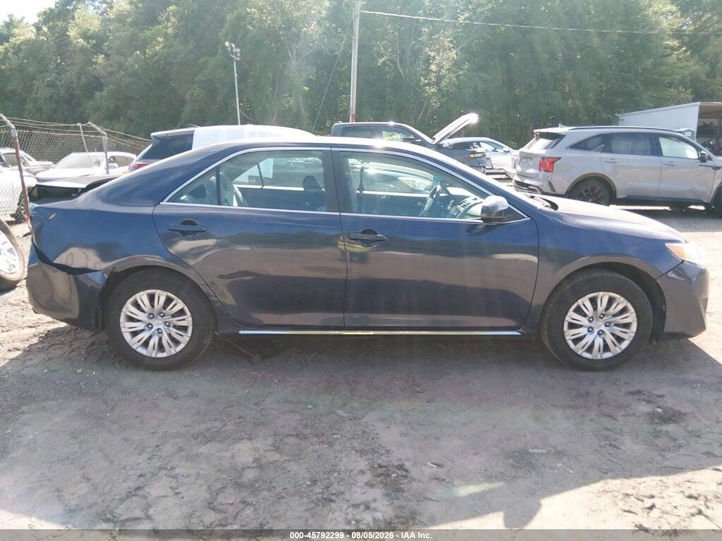 4T4BF1FK2ER383205 2014 TOYOTA CAMRY photo no. 12