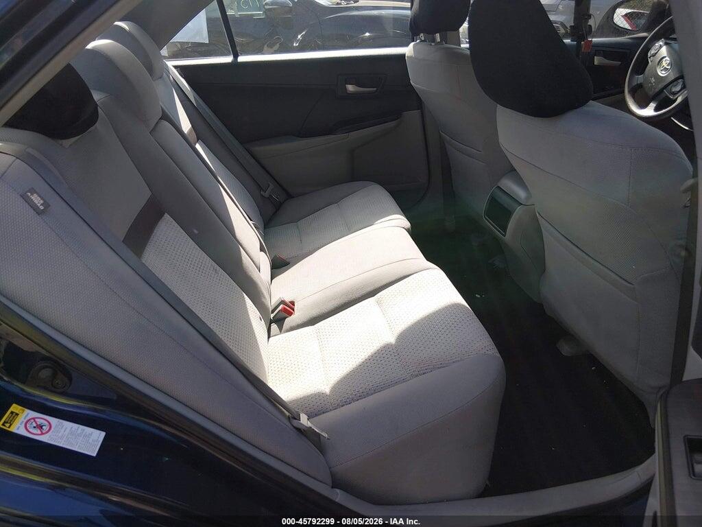 4T4BF1FK2ER383205 2014 TOYOTA CAMRY photo no. 8