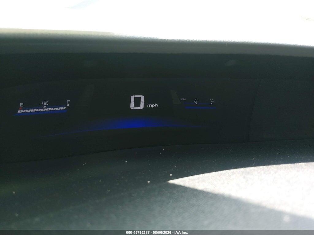 19XFB2F83EE218574 2014 HONDA CIVIC photo no. 7