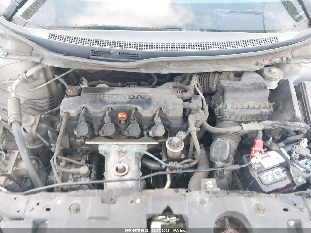 19XFB2F5XEE030849 2014 HONDA CIVIC photo no. 10