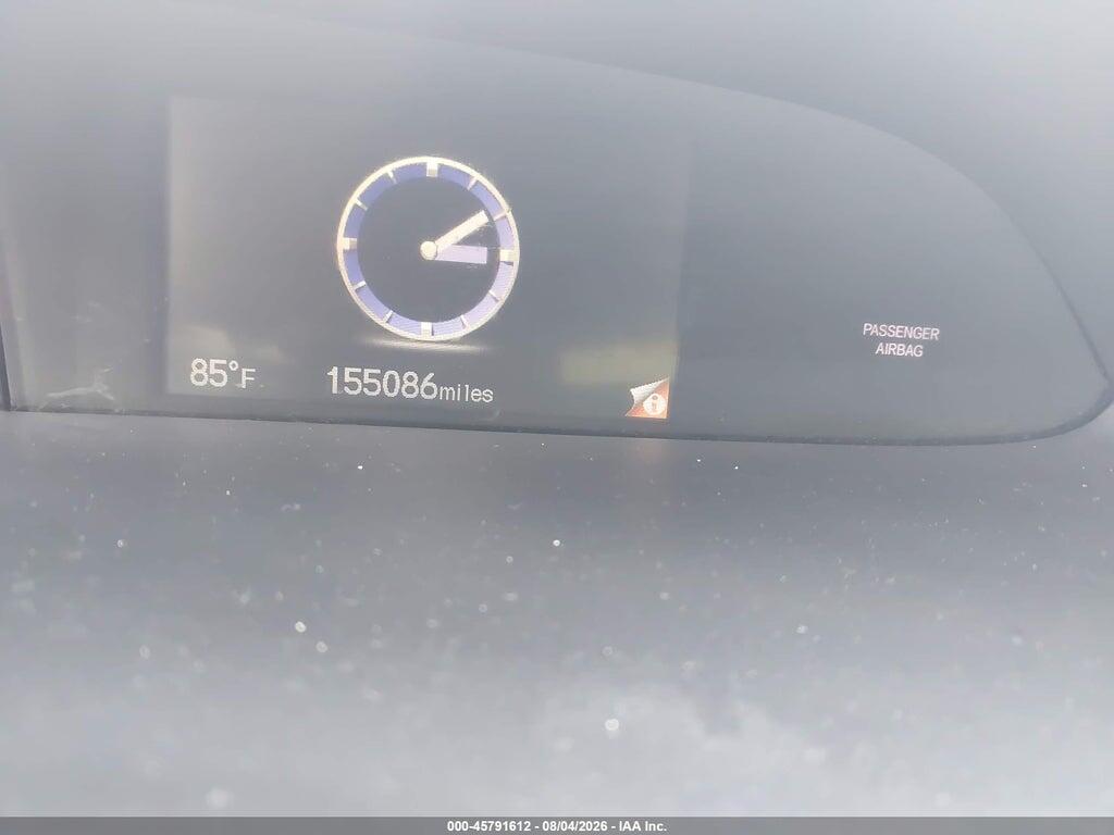 19XFB2F5XEE030849 2014 HONDA CIVIC photo no. 7