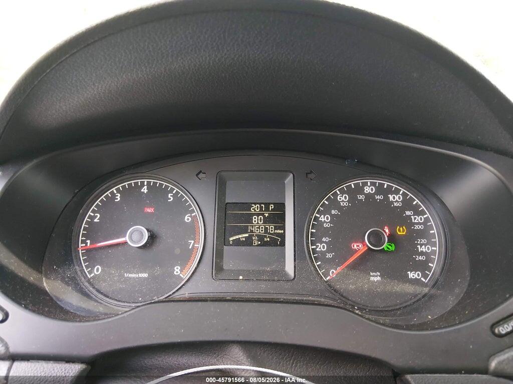 3VW2K7AJ3EM382948 2014 VOLKSWAGEN JETTA photo no. 7