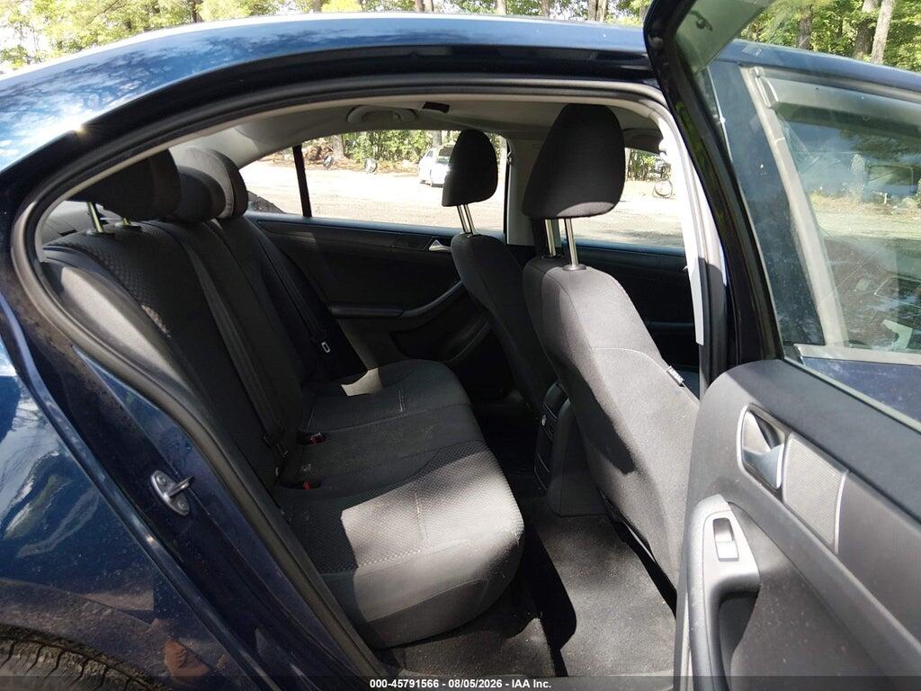 3VW2K7AJ3EM382948 2014 VOLKSWAGEN JETTA photo no. 8