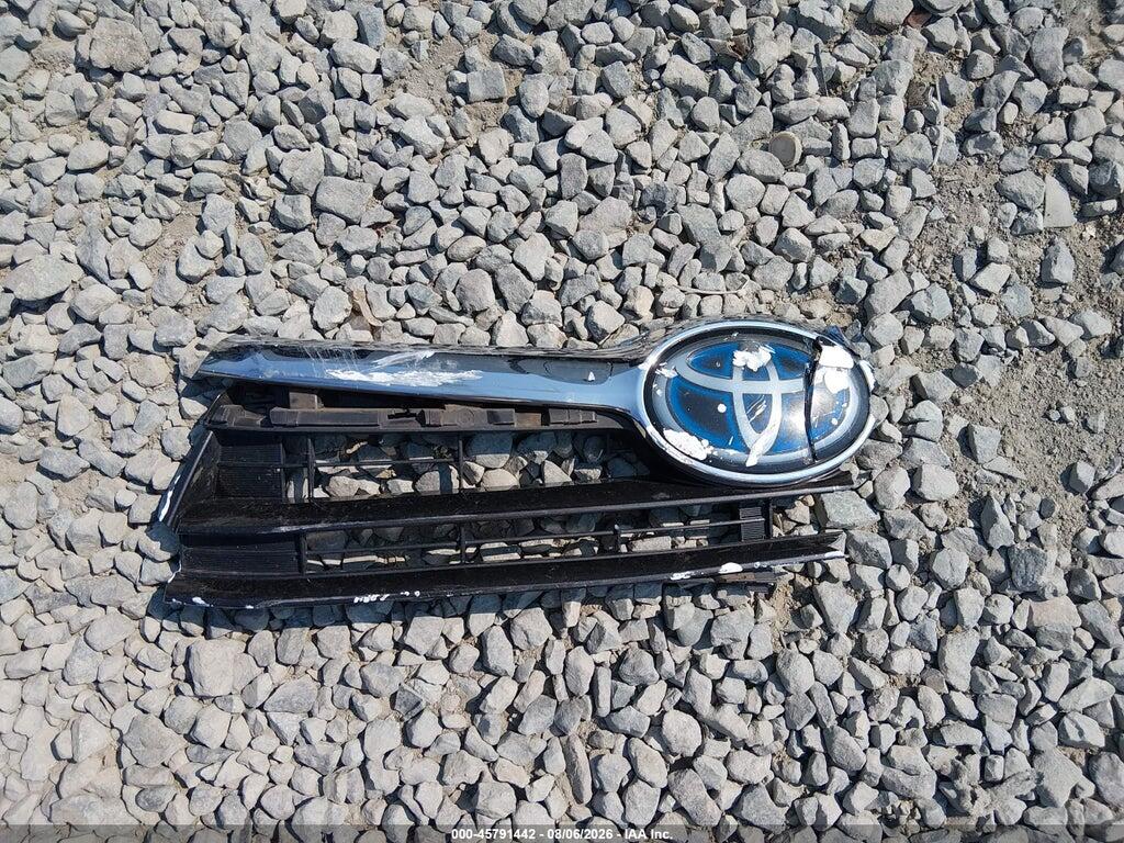 5TDDKRFH3ES008319 2014 TOYOTA HIGHLANDER photo no. 11