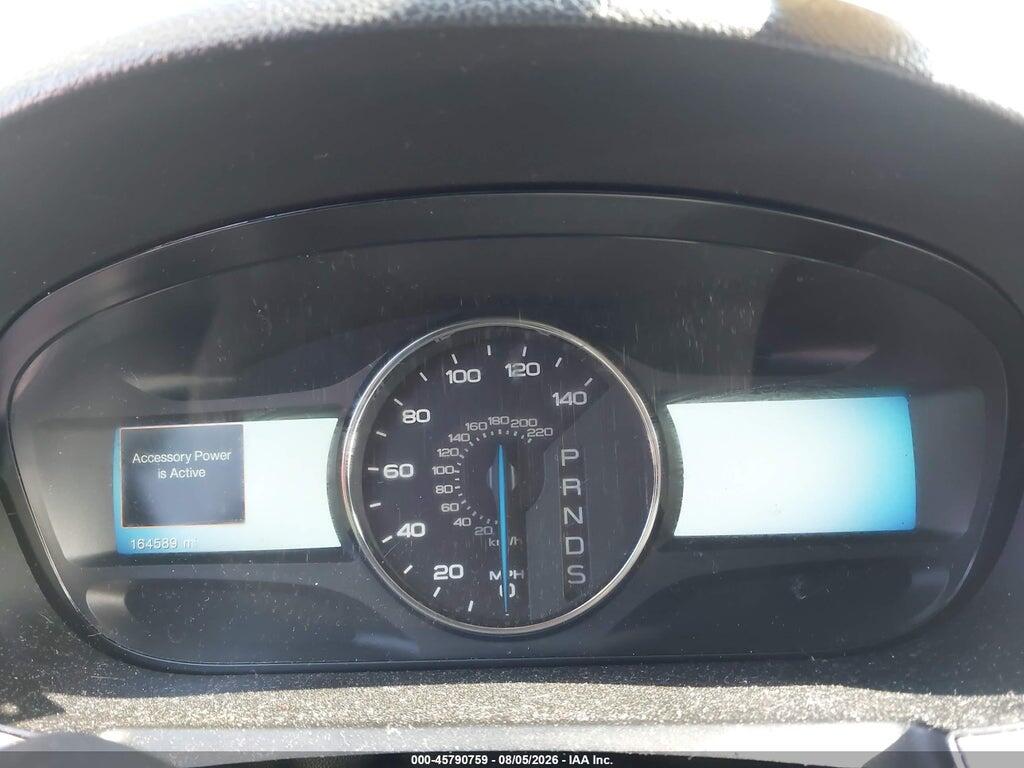 2FMDK4JC4EBB14497 2014 FORD EDGE photo no. 7