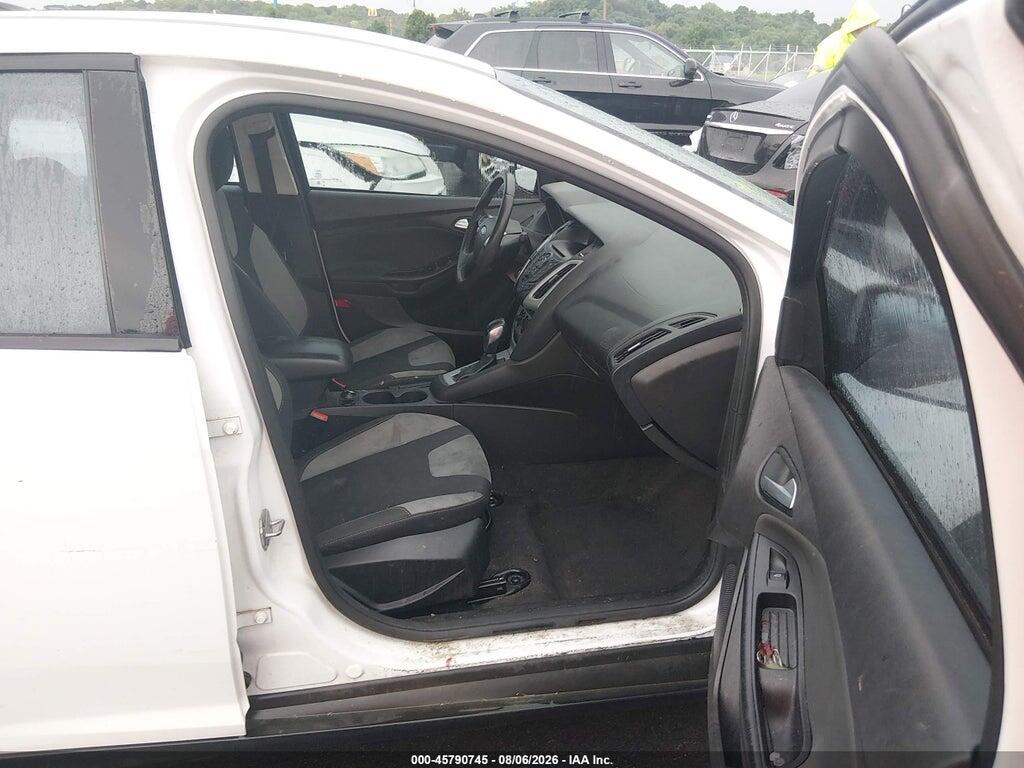 1FADP3F2XEL168215 2014 FORD FOCUS photo no. 5